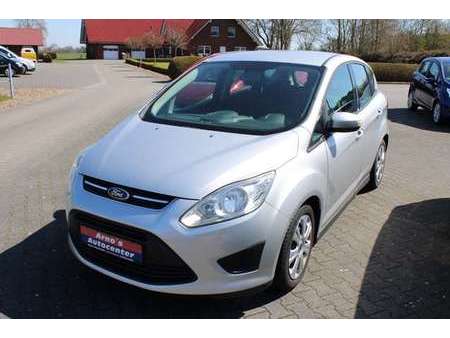 Ford C Max Diesel Manual Germany Used Search For Your Used Car On The Parking