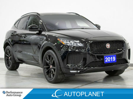 Jaguar E Pace P300 D Occasione Ricerca Di Auto D Occasione Il Parking