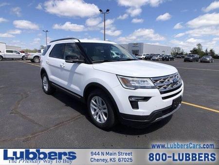 Ford Explorer White Used Search For Your Used Car On The Parking