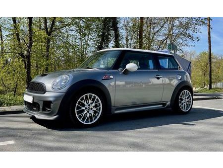 Mini Mini Mini Cooper S Jcw Tuning Kit Original Gp2 Aerokit De Segunda Mano El Parking
