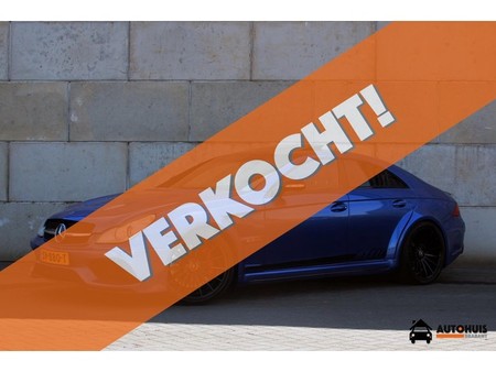 Mercedes Cls Cls 63 Amg Designo Gebrauchtwagen Gebrauchtwagen Suchen Das Parking