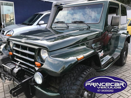 Troller T4 Green Used Search For Your Used Car On The Parking