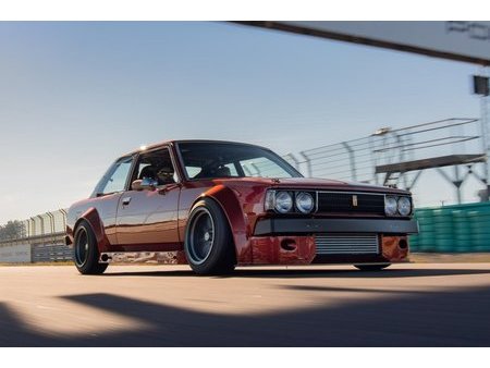 Toyota Corolla Ke70 Used Search For Your Used Car On The Parking