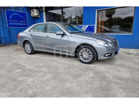 Mercedes Classe S Automatique Espagne Used Search For Your Used Car On The Parking