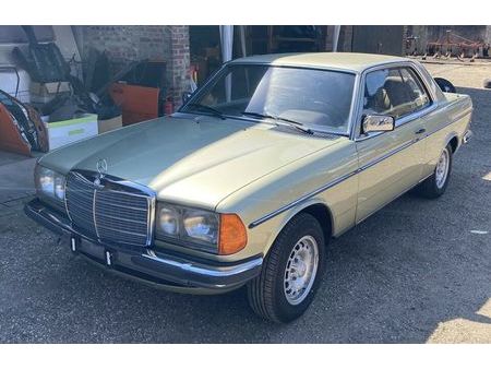 Mercedes 230 Ce Germany Germany W123 Used Search For Your Used Car On The Parking