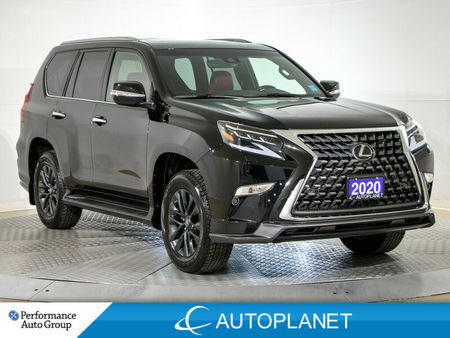 Lexus Gx Gx 460 Canada Used Search For Your Used Car On The Parking
