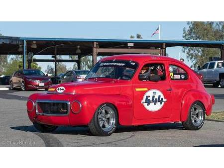 Volvo Pv544 Used Search For Your Used Car On The Parking