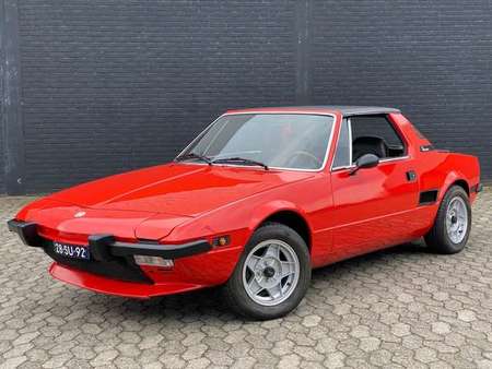 Fiat X 1 9 Netherlands Used Search For Your Used Car On The Parking