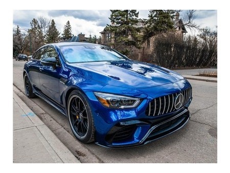 Mercedes Amg Gt Used Search For Your Used Car On The Parking