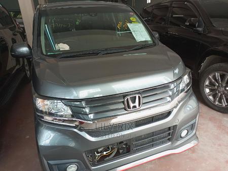 Honda N Wgn Grey Used Search For Your Used Car On The Parking