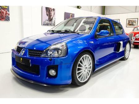 renault clio v6 used search for your used car on the parking