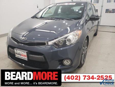 pics 2017 Kia Forte5 Sx For Sale the parking