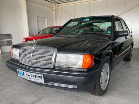 Mercedes 190 Belgien Gebrauchtwagen Gebrauchtwagen Suchen Das Parking