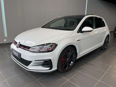 Volkswagen Golf Gti Gasoline Automatic France Used Search For Your Used Car On The Parking