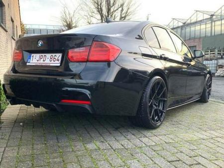 Bmw 3 Series 3 Belgium F30 Used Search For Your Used Car On The Parking