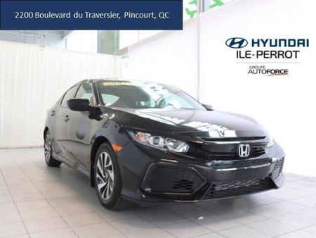 HONDA CIVIC 2017-honda-civic-hatchback 