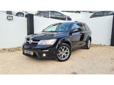 Fiat Freemont Portugal Used Search For Your Used Car On The Parking