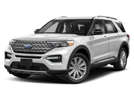 Ford Explorer White Used Search For Your Used Car On The Parking