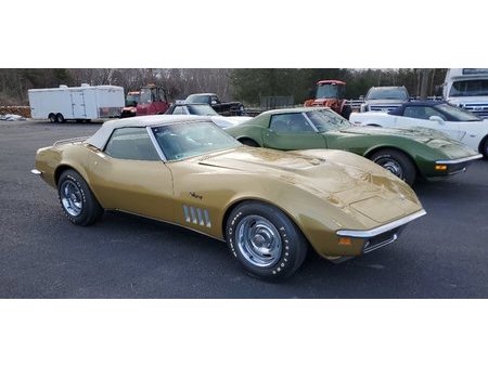 Corvette C3 427 Used Search For Your Used Car On The Parking