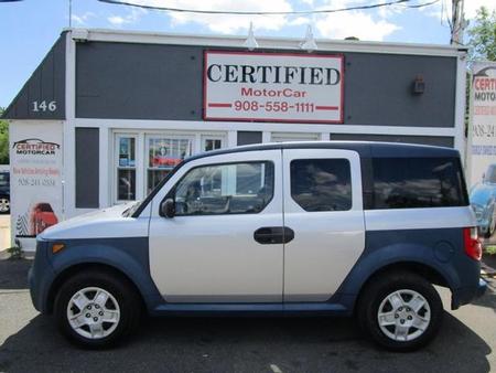 Honda Element Bleu D Occasion Recherche De Voiture D Occasion Le Parking