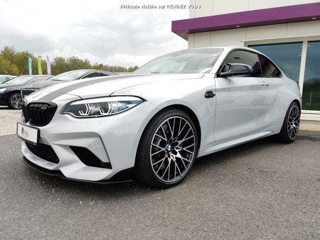 Bmw M2 France Used Search For Your Used Car On The Parking