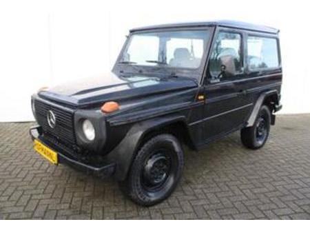 Mercedes G 300 Gd Gebrauchtwagen Gebrauchtwagen Suchen Das Parking