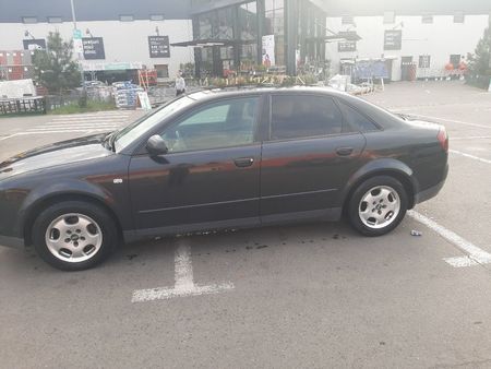 Audi Cabriolet Diesel Romania Used Search For Your Used Car On The Parking