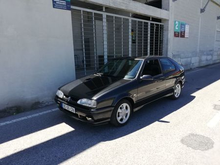 Renault 19 16s Used Search For Your Used Car On The Parking