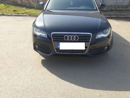 Audi Jante Used Search For Your Used Car On The Parking