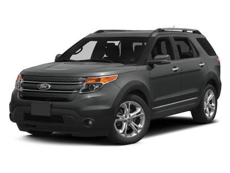 Ford Explorer White Used Search For Your Used Car On The Parking