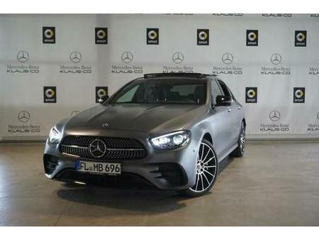 Mercedes E 400 Germany Used Search For Your Used Car On The Parking