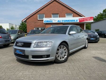 Audi A8 Quattro Germany Used Search For Your Used Car On The Parking