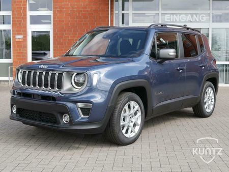 Jeep Renegade Diesel Germany Used Search For Your Used Car On The Parking