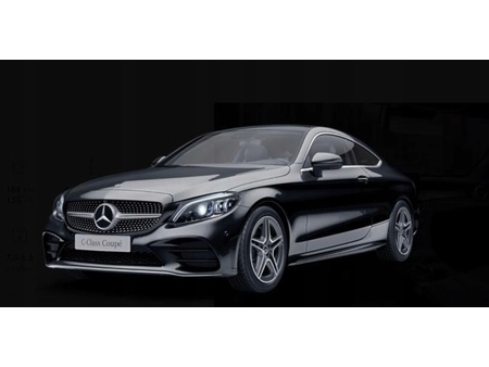 Mercedes C Klasse Coupe Polen Gebrauchtwagen Gebrauchtwagen Suchen Das Parking