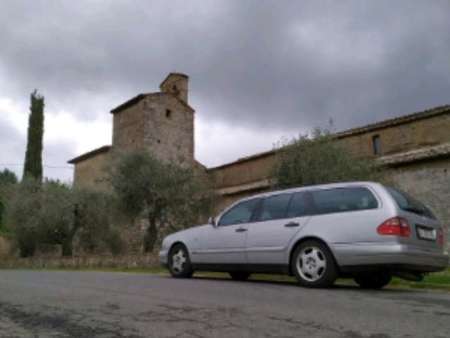Mercedes E 300 Turbodiesel D Occasion Recherche De Voiture D Occasion Le Parking