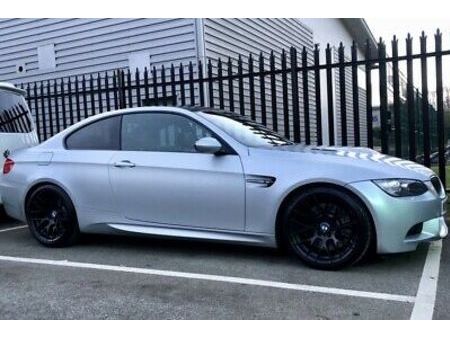 Bmw M3 Frozen Used Search For Your Used Car On The Parking Some may say this is pricey, but consider that bmw includes in that price a $5000 paint this was followed up the next year by 20 frozen black m3 cars for 2011 and in 2012 40 frozen silver m3s were made. the parking