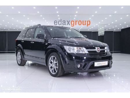 Fiat Freemont Portugal Used Search For Your Used Car On The Parking