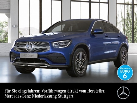 Mercedes Glc Coupe Canada D Occasion Recherche De Voiture D Occasion Le Parking
