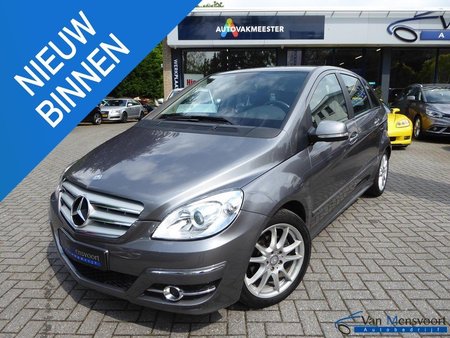 Mercedes B Class Lpg Used Search For Your Used Car On The Parking