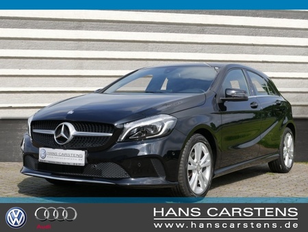 Mercedes A 160 Germany Used Search For Your Used Car On The Parking