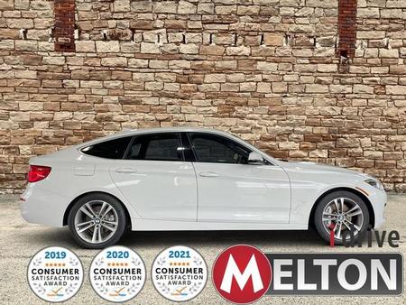 Bmw 3 Series Gran Turismo White Used Search For Your Used Car On The Parking
