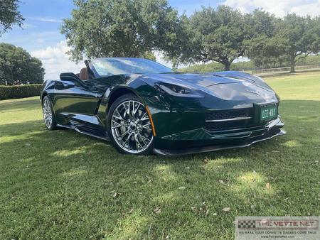 2014 corvette c7 z06 for sale