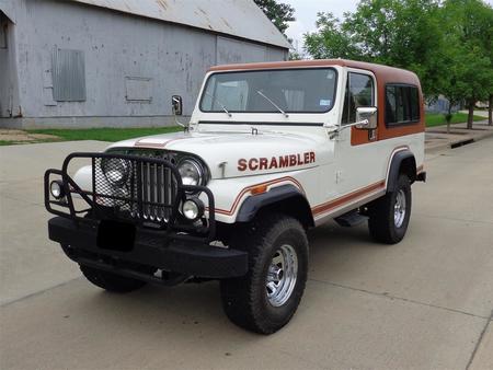 Jeep Cj8 Used Search For Your Used Car On The Parking