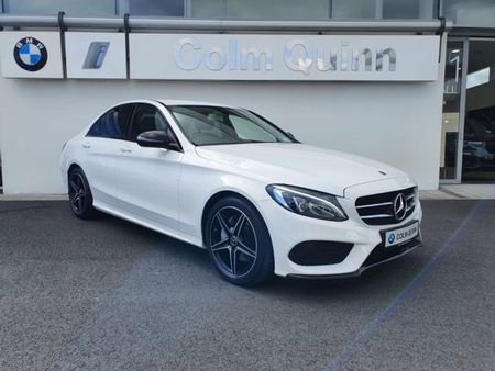 Mercedes White C180 Used Search For Your Used Car On The Parking