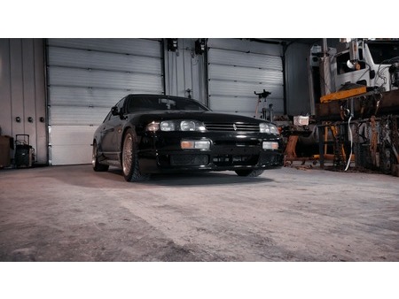 Nissan Skyline 1993 Nissan Skyline R33 Gts T Us Legal Cars Trucks Regina Kijiji De Segunda Mano El Parking Nissan Skyline 1993 Nissan Skyline R33 Gts T Us Legal Cars Trucks Regina Kijiji De Segunda Mano El Parking