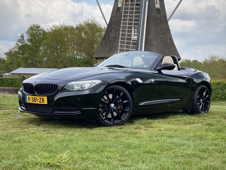 Bmw Z4 3 L Used Search For Your Used Car On The Parking