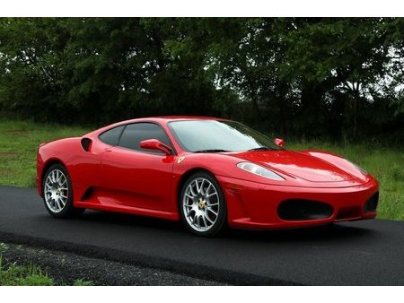 Ferrari F430 Scuderia Gebrauchtwagen Gebrauchtwagen Suchen Das Parking