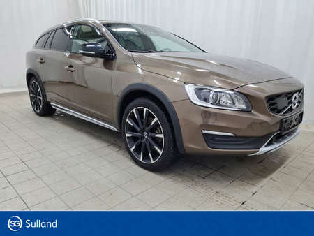 Volvo V60 Cross Country Volvo V60 Cross Country T5 245hk Sum 17 Km 3800 De Segunda Mano El Parking Volvo V60 Cross Country Volvo V60 Cross Country T5 245hk Sum 17 Km 3800 De Segunda Mano El Parking