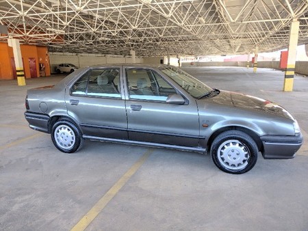 Renault 19 16s Used Search For Your Used Car On The Parking