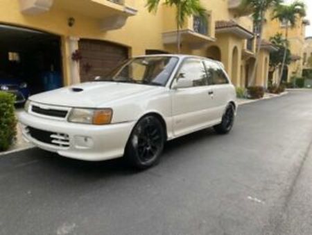 Toyota Starlet Used Search For Your Used Car On The Parking Read 3 candid owner reviews for the 1993 toyota starlet. toyota starlet used search for your